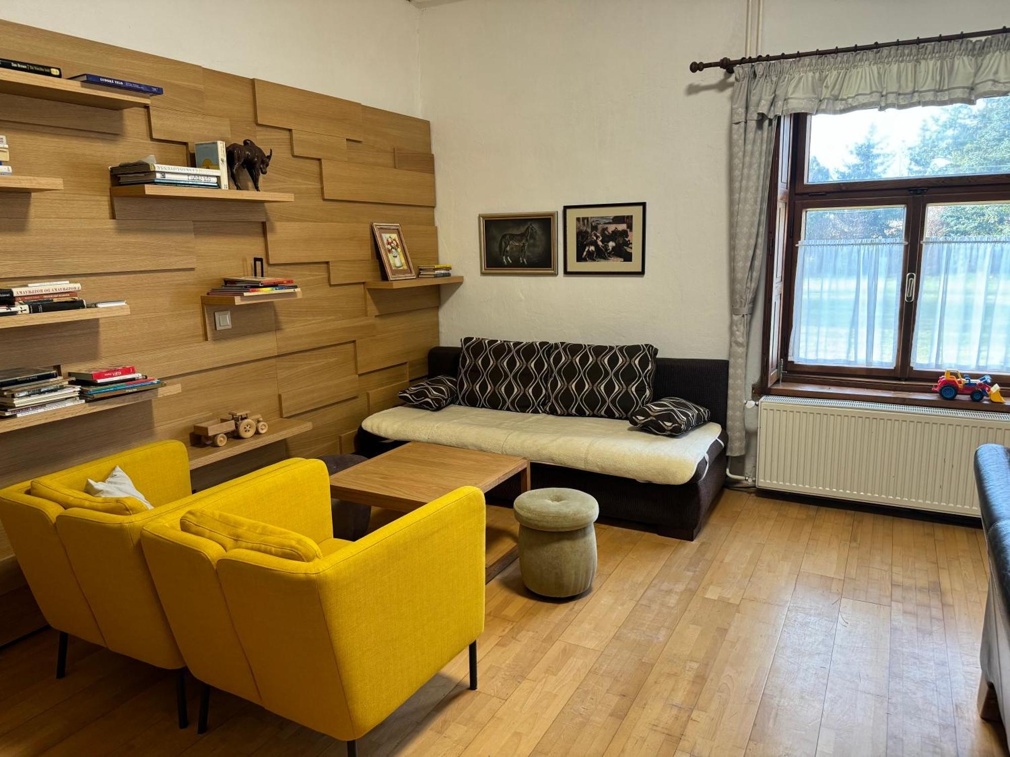 Apartmanove Ubytovanie Pod Dubom Polny Kesov エクステリア 写真