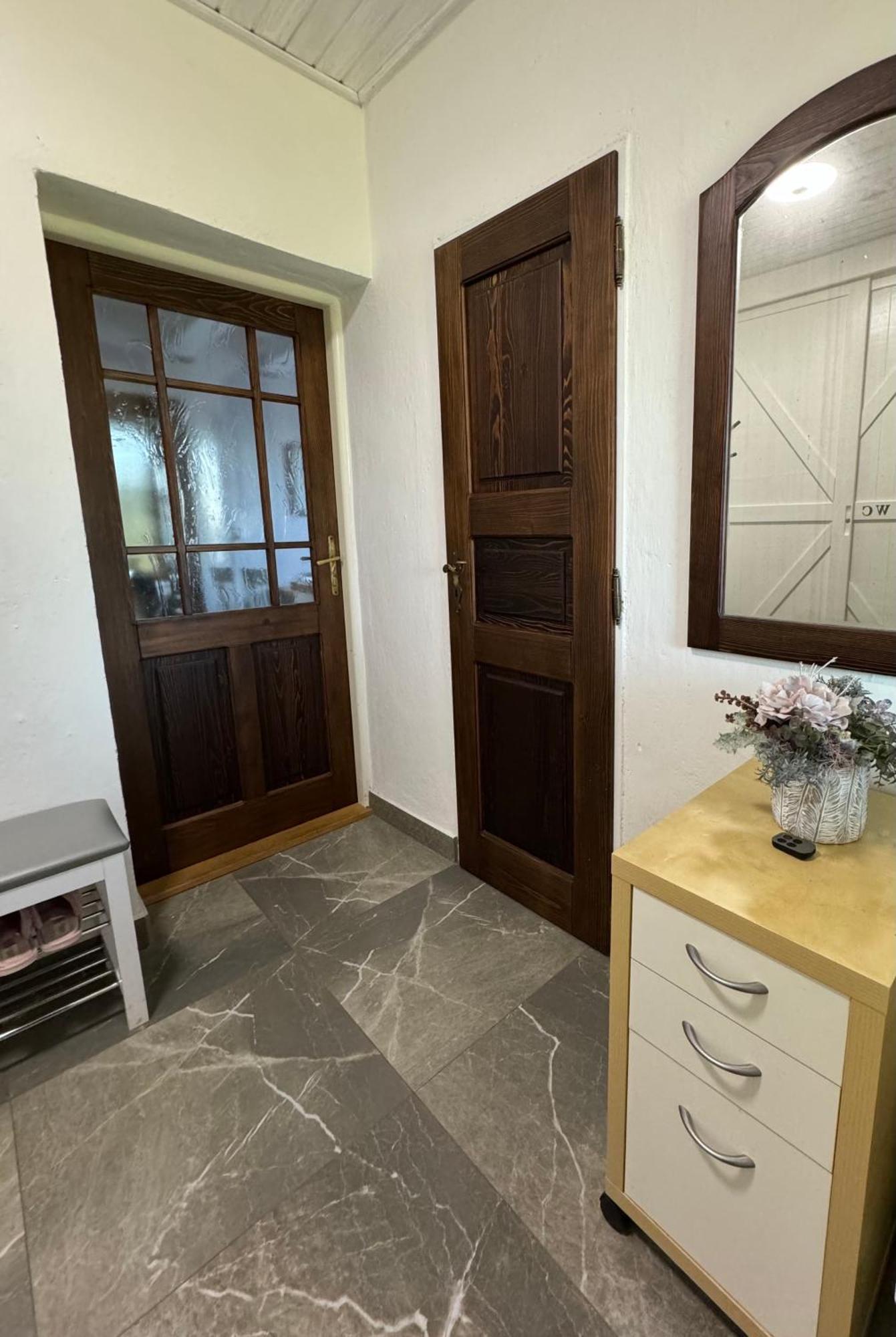 Apartmanove Ubytovanie Pod Dubom Polny Kesov エクステリア 写真