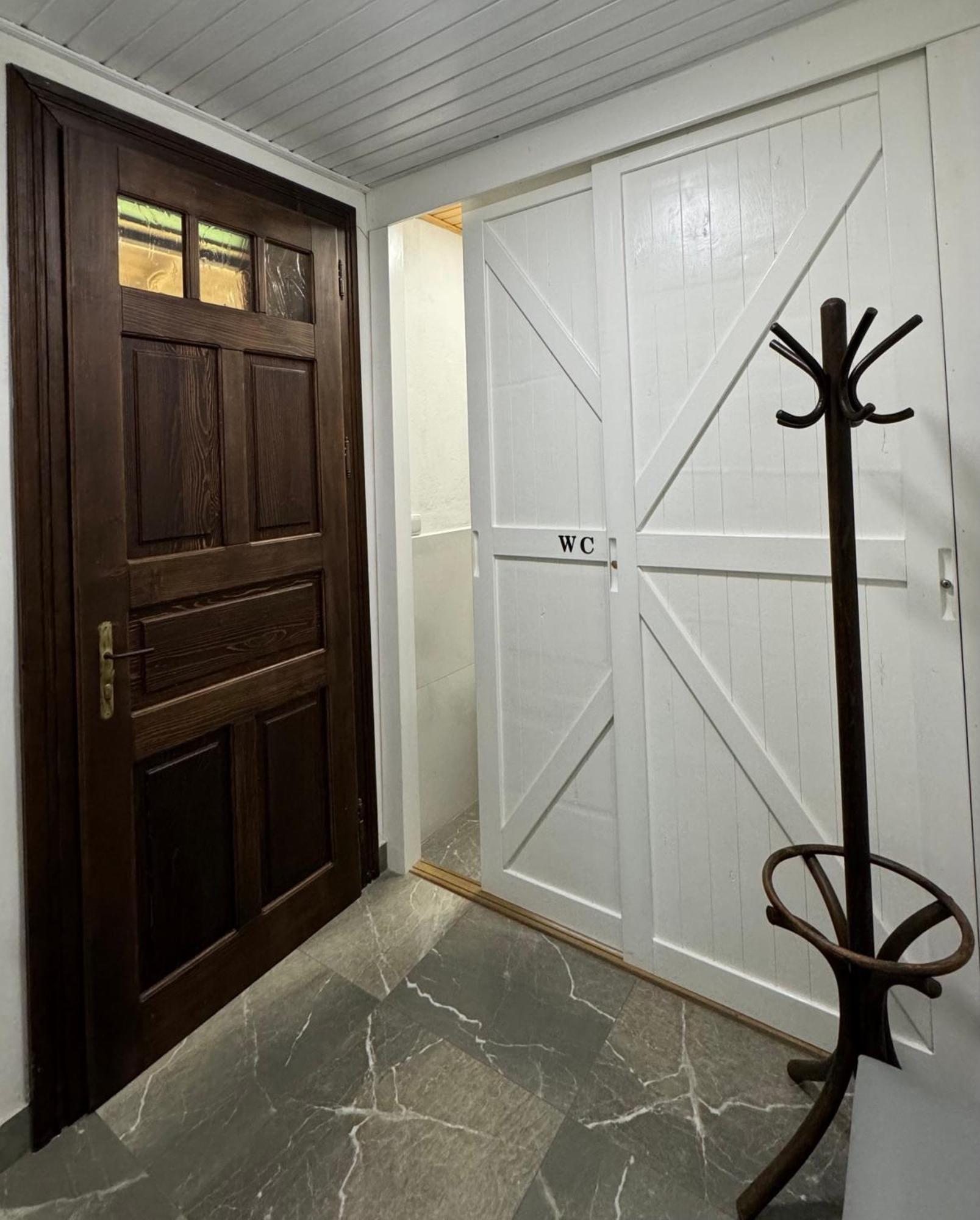 Apartmanove Ubytovanie Pod Dubom Polny Kesov エクステリア 写真