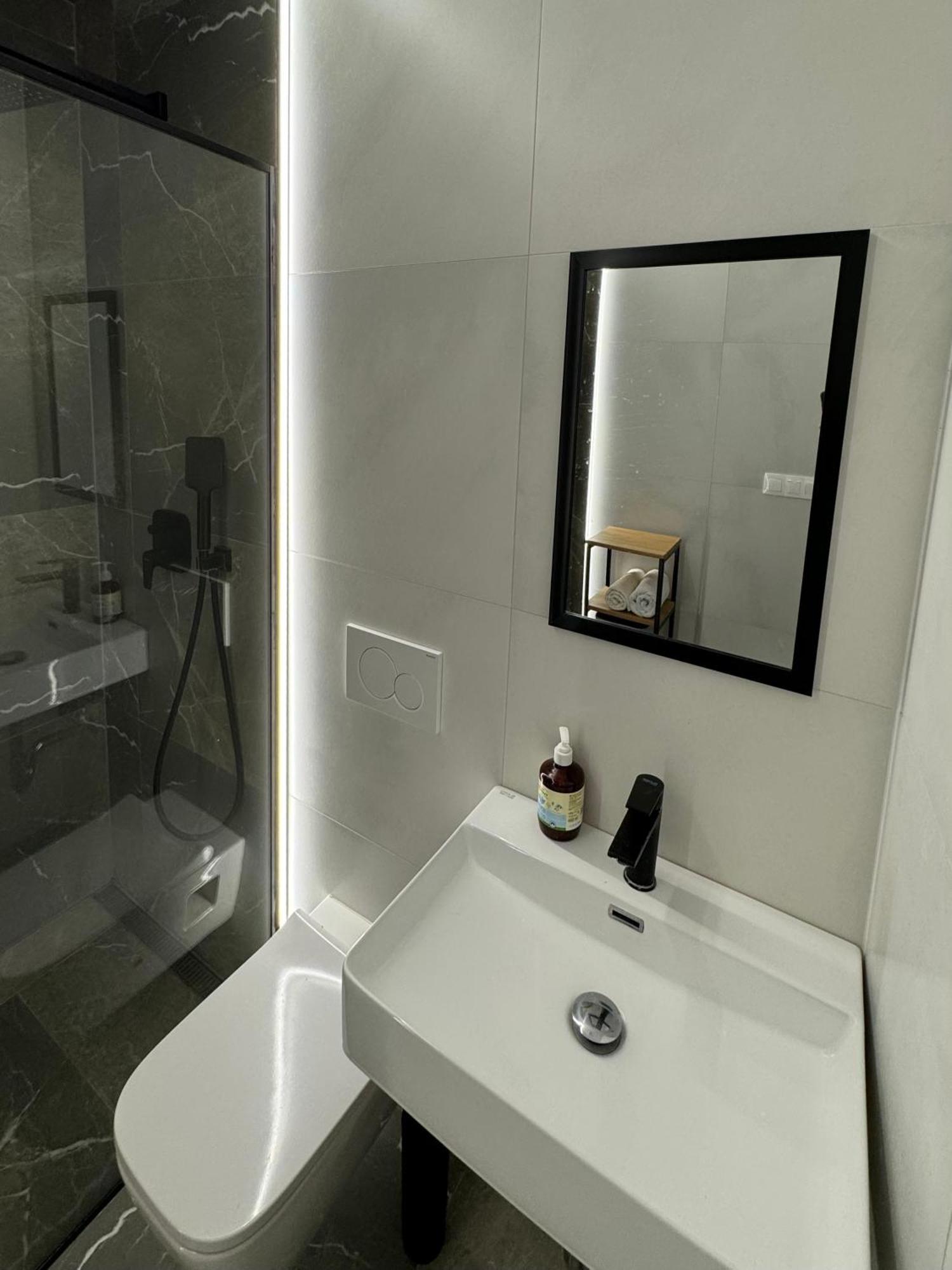 Apartmanove Ubytovanie Pod Dubom Polny Kesov エクステリア 写真